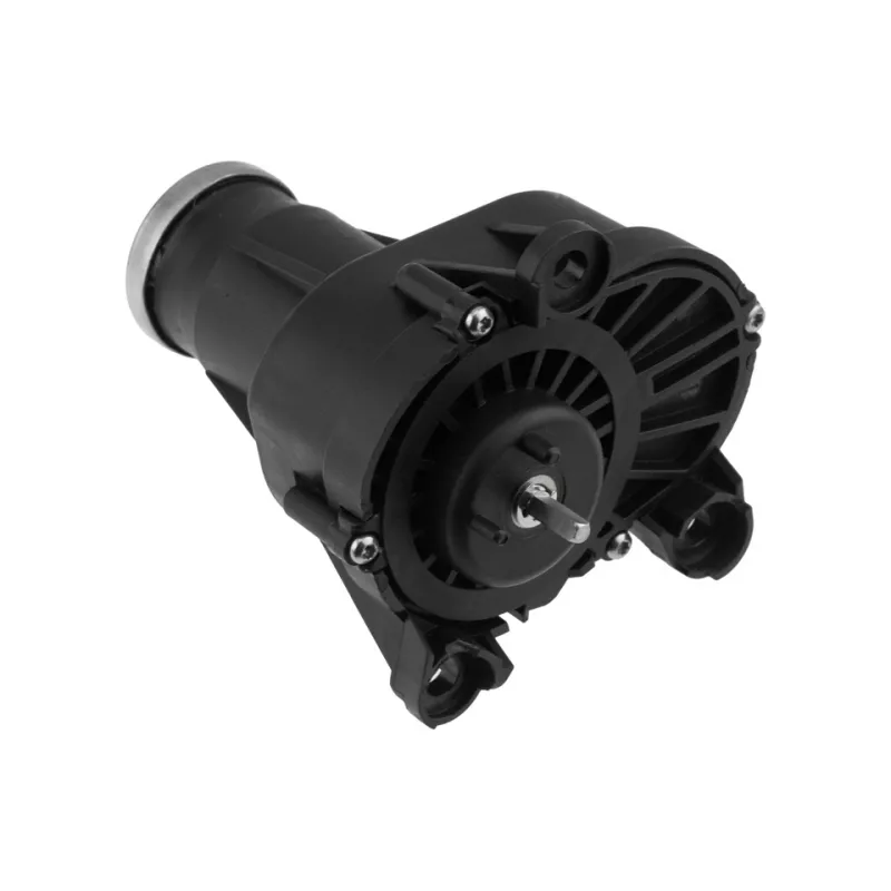 Element d'ajustage, soupapes de turburlence (tuyau d'admision) TEKNÖR ENK-ME-006 - Visuel 1