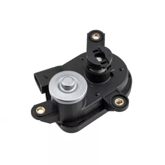 Element d'ajustage, soupapes de turburlence (tuyau d'admision) TEKNÖR OEM A6461500194