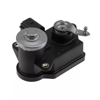 Element d'ajustage, soupapes de turburlence (tuyau d'admision) TEKNÖR OEM 55199908