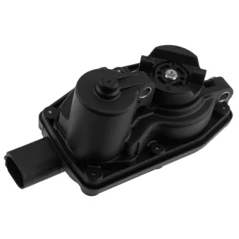 TEKNÖR ENK-PL-003 - Element d'ajustage, soupapes de turburlence (tuyau d'admision)