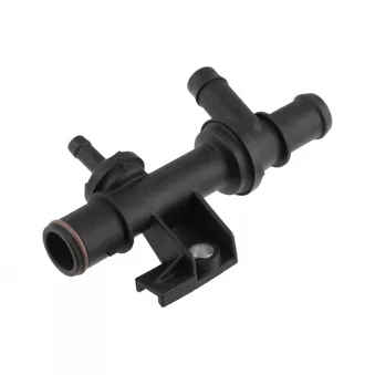 Soupape, dégazage du carter TEKNÖR EPCV-VW-016 pour SKODA SUPERB 1.4 TSI - 125cv