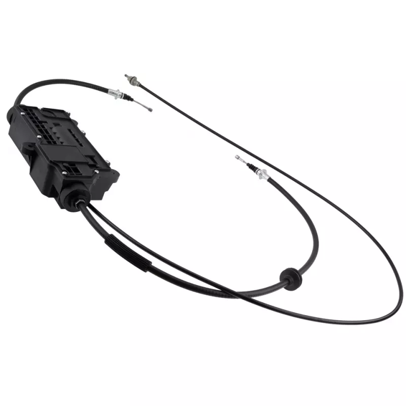 Élément d'ajustage, Étrier de frein de stationnement TEKNÖR EPH-ME-001 - Visuel 1