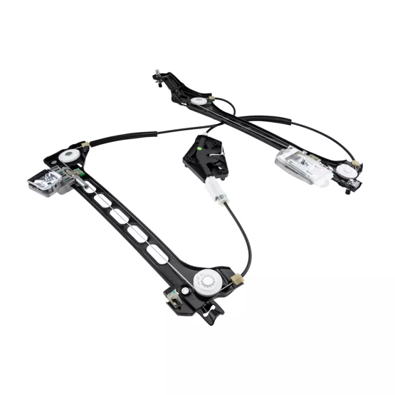 Lève-vitre avant gauche TEKNÖR EPS-AU-045 - Visuel 1