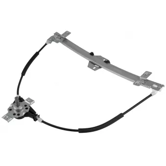 Lève-vitre avant droit TEKNÖR OEM 191837402b