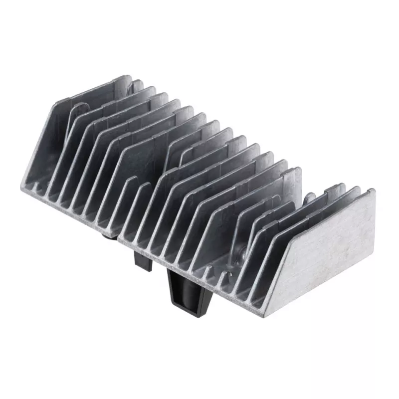 Appareil de commande, système d'éclairage avant gauche TEKNÖR EPX-BM-120 - Visuel 1