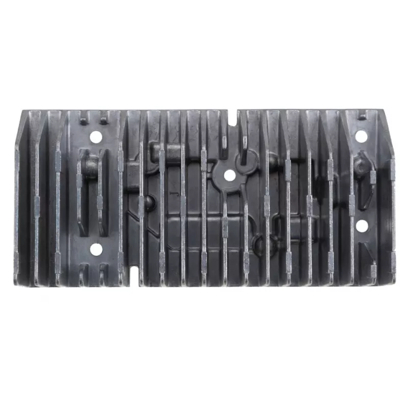 Appareil de commande, système d'éclairage avant gauche TEKNÖR EPX-BM-120 - Visuel 2