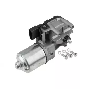 Moteur d'essuie-glace TEKNÖR ESW-VW-033 pour VOLKSWAGEN TOURAN 2.0 TDI - 150cv