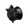 TEKNÖR EWN-CT-008 - Pulseur d'air habitacle
