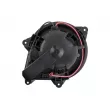 TEKNÖR EWN-CT-009 - Pulseur d'air habitacle