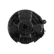 TEKNÖR EWN-CT-014 - Pulseur d'air habitacle