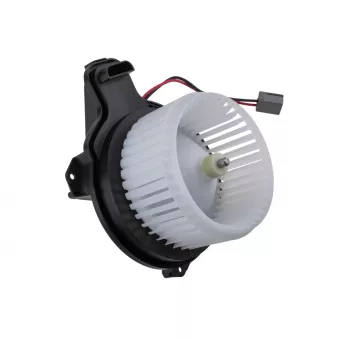 Pulseur d'air habitacle TEKNÖR EWN-FR-014 pour AUDI A6 2.0 EcoBlue mHEV - 150cv