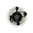TEKNÖR EWN-ME-023 - Pulseur d'air habitacle