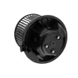 TEKNÖR EWN-PE-004 - Pulseur d'air habitacle