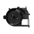 TEKNÖR EWN-RE-020 - Pulseur d'air habitacle
