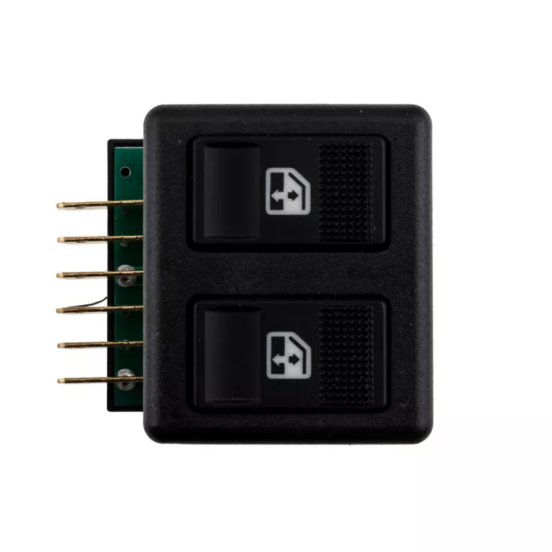 Interrupteur, lève-vitre TEKNÖR EWS-FT-052 - Visuel 2