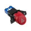 TEKNÖR EWS-VC-010 - Interrupteur de signal de détresse