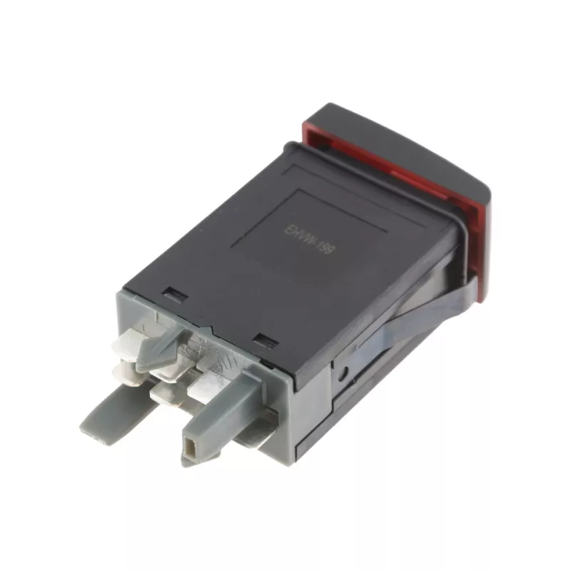 Interrupteur de signal de détresse TEKNÖR EWS-VW-199 - Visuel 1