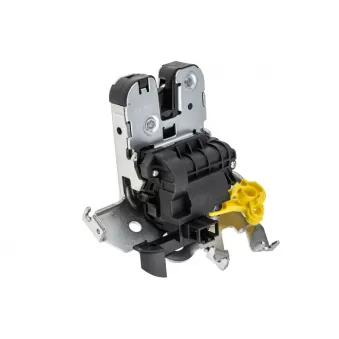 Serrure de hayon TEKNÖR EZC-AU-312 pour MERCEDES-BENZ SPRINTER 3.0 TDI quattro - 286cv