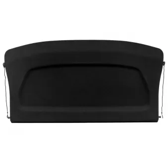 TEKNÖR EZC-AU-316 - Porte-bagages arrière