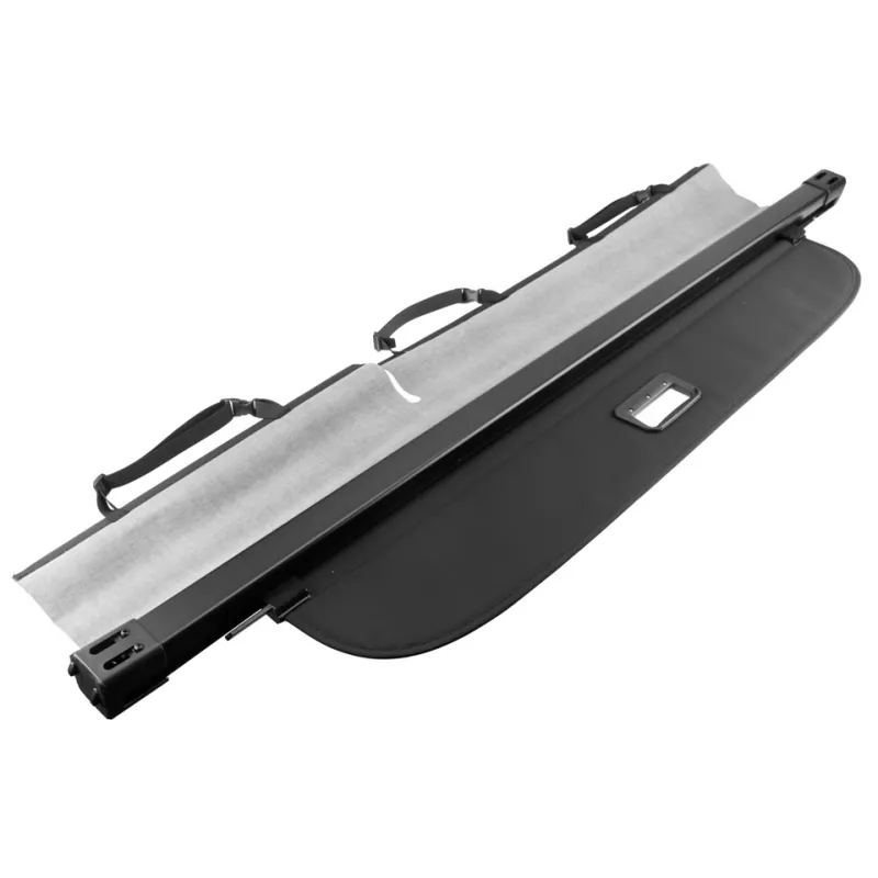 Couvercle de coffre à bagages/de compartiment de chargement TEKNÖR EZC-AU-317 - Visuel 1