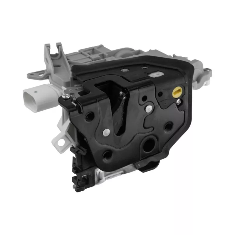 Serrure de porte arrière droit TEKNÖR EZC-AU-323 - Visuel 1