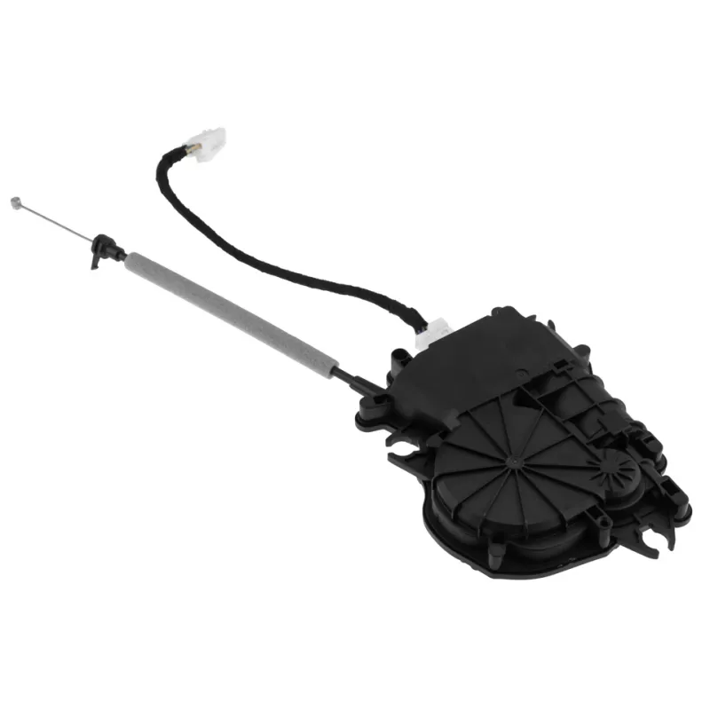 Serrure de hayon TEKNÖR EZC-BM-396 - Visuel 1