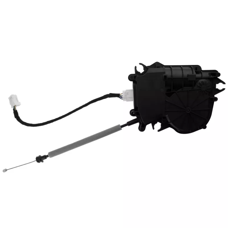 Serrure de hayon TEKNÖR EZC-BM-396 - Visuel 2