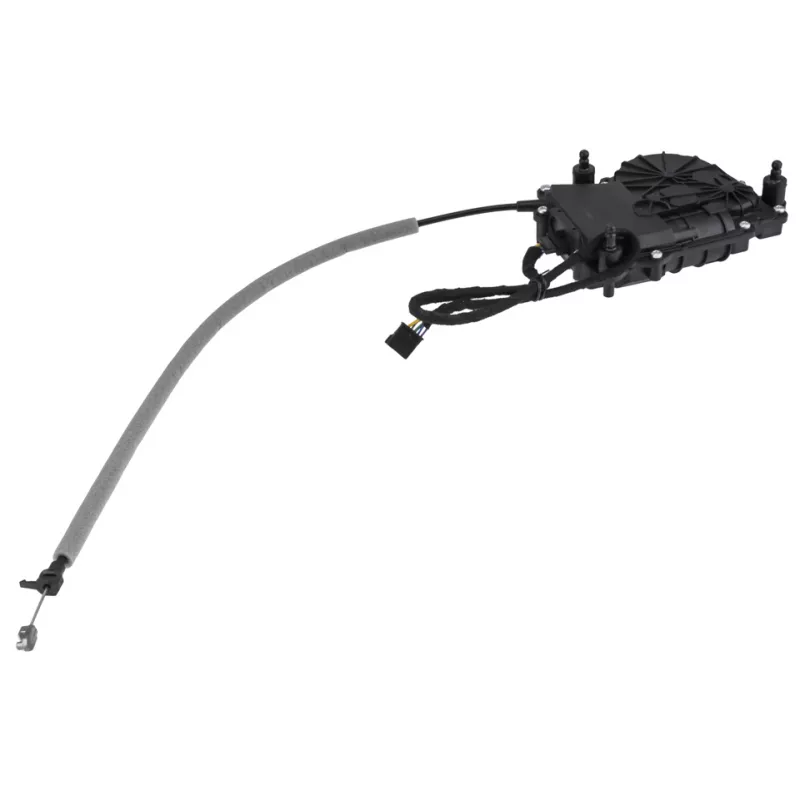 Serrure de hayon TEKNÖR EZC-BM-397 - Visuel 1