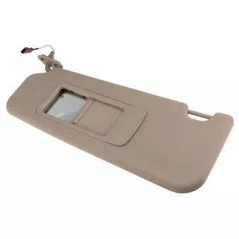 Pare-soleil TEKNÖR EZC-BM-404 pour BMW X1 xDrive 20 d - 177cv