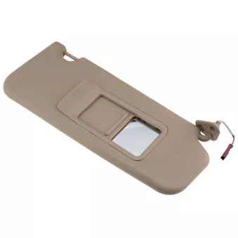 Pare-soleil TEKNÖR EZC-BM-405 pour BMW X1 xDrive 20 d - 177cv