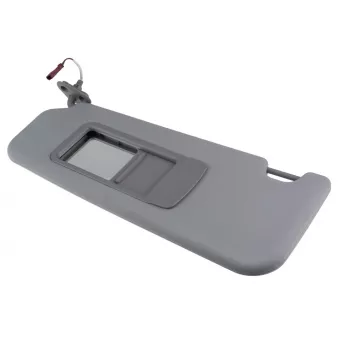 Pare-soleil TEKNÖR EZC-BM-406 pour BMW X1 xDrive 20 d - 177cv