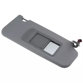 Pare-soleil TEKNÖR EZC-BM-407 pour BMW X1 xDrive 20 d - 177cv