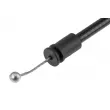 TEKNÖR EZC-BM-442 - Tirette de capot moteur