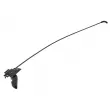 TEKNÖR EZC-BM-443 - Tirette de capot moteur