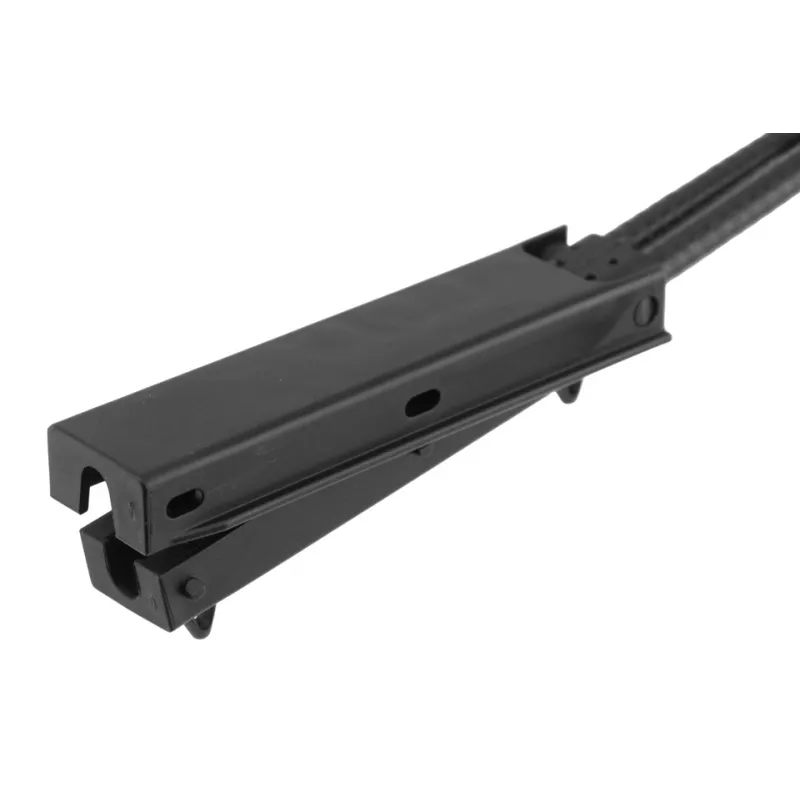 Tirette de capot moteur TEKNÖR EZC-BM-445 - Visuel 1