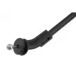 TEKNÖR EZC-BM-445 - Tirette de capot moteur