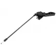 TEKNÖR EZC-BM-446 - Tirette de capot moteur