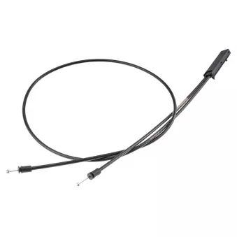 TEKNÖR EZC-BM-449 - Tirette de capot moteur