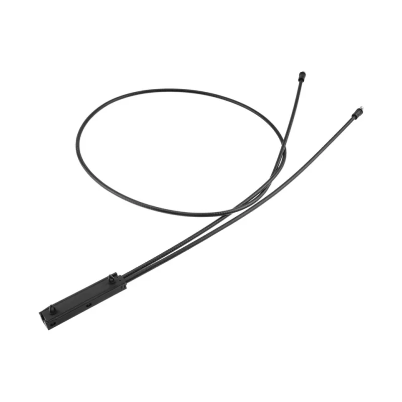 Tirette de capot moteur TEKNÖR EZC-BM-450 - Visuel 1