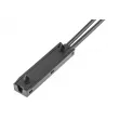 TEKNÖR EZC-BM-450 - Tirette de capot moteur
