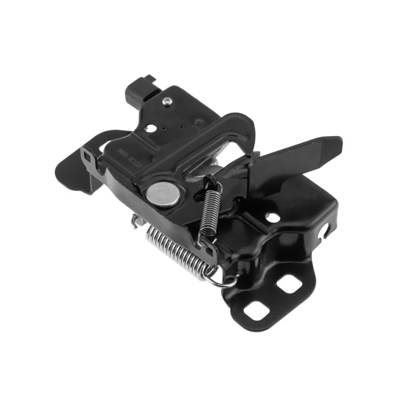 Serrure de capot-moteur TEKNÖR EZC-CH-096 - Visuel 1