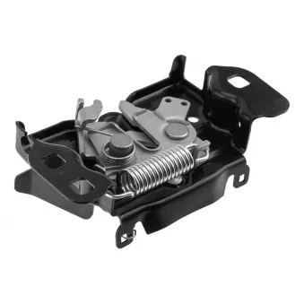 Serrure de capot-moteur TEKNÖR EZC-CH-099 pour DODGE DURANGO 6,2 SRT Hellcat - 719cv