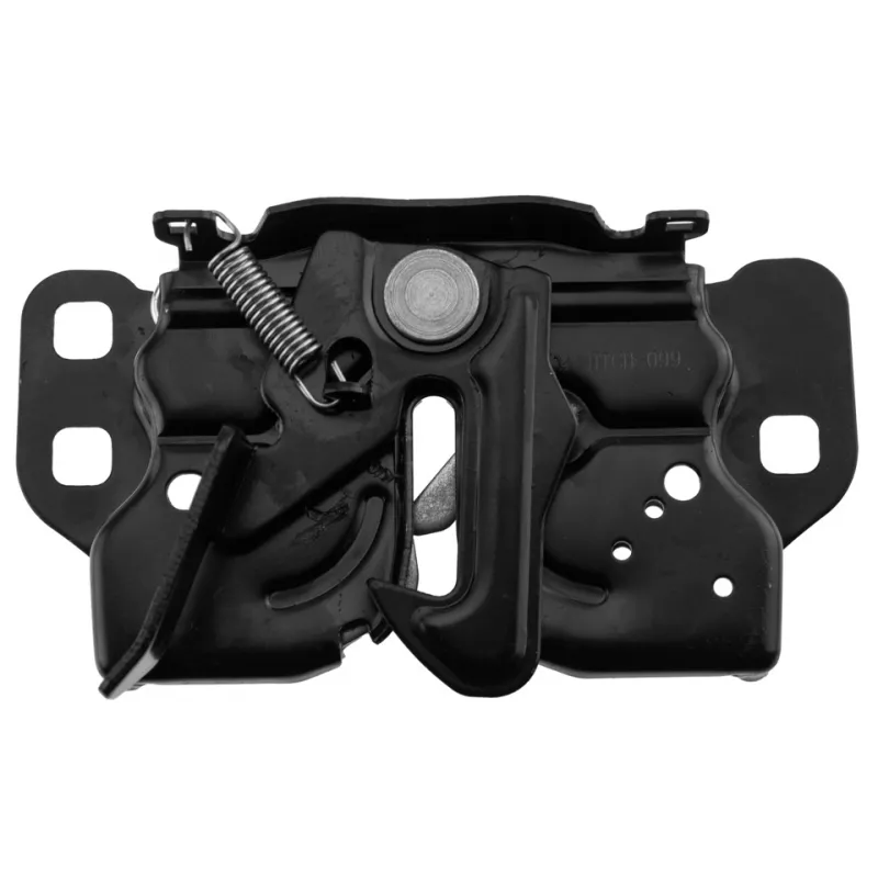 Serrure de capot-moteur TEKNÖR EZC-CH-099 - Visuel 2