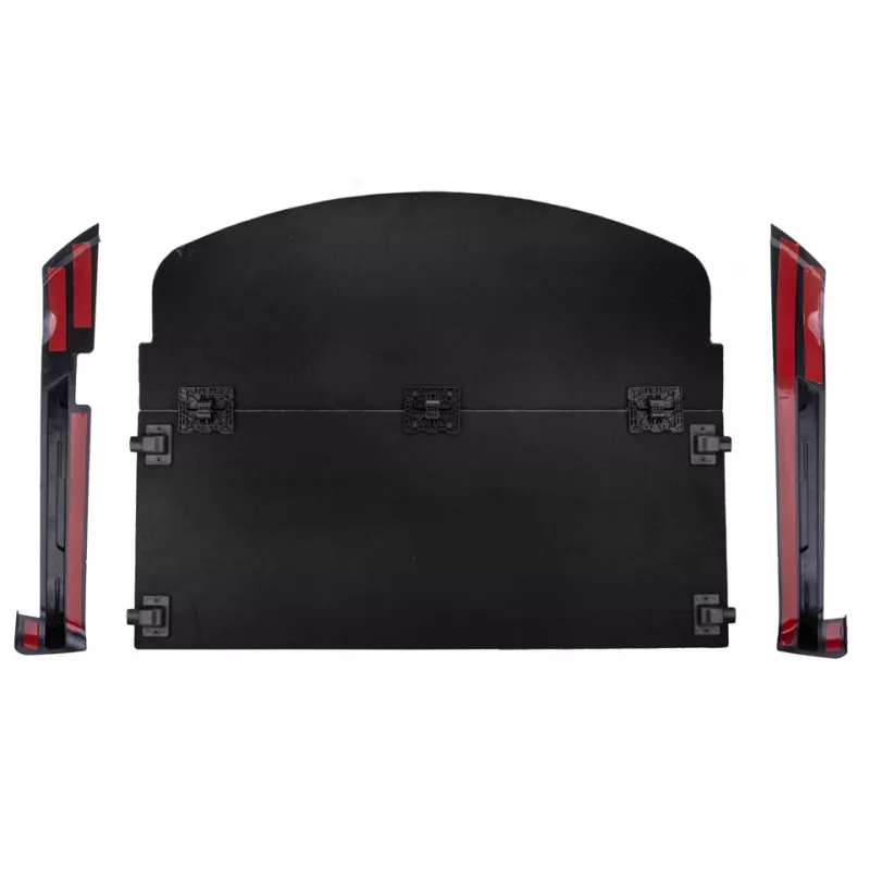 Revêtement de coffre à bagages TEKNÖR EZC-CH-107 - Visuel 1