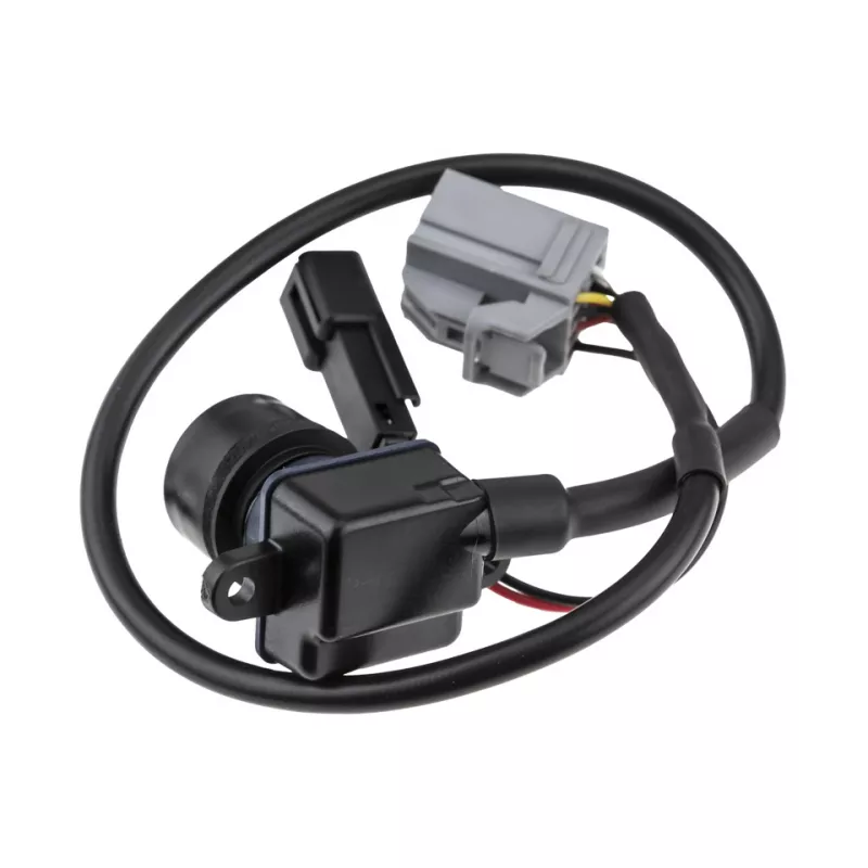 Caméra de marche arrière, aide au stationnement TEKNÖR EZC-CH-109 - Visuel 1