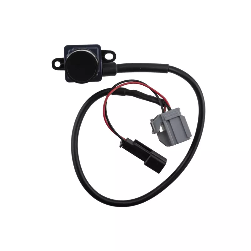 Caméra de marche arrière, aide au stationnement TEKNÖR EZC-CH-109 - Visuel 2