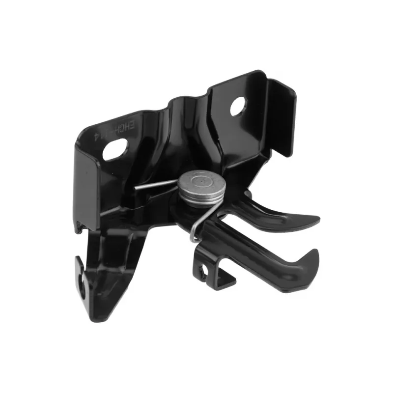 Crochet de sécurité serrure de capot moteur TEKNÖR EZC-CH-114 - Visuel 1