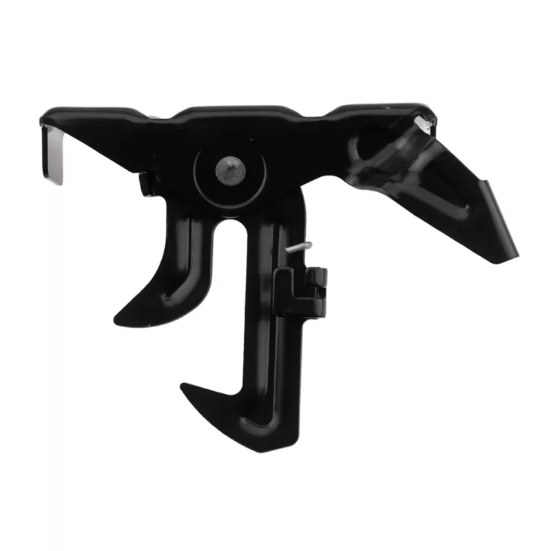 Crochet de sécurité serrure de capot moteur TEKNÖR EZC-CH-114 - Visuel 2