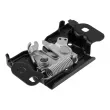 TEKNÖR EZC-CH-115 - Serrure de capot-moteur