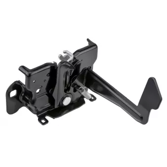 TEKNÖR EZC-CH-118 - Serrure de capot-moteur